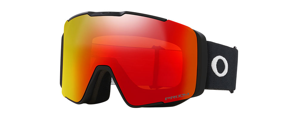 Oakley Line Miner Pro