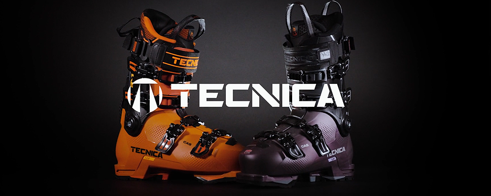TECNICA for PEAK — L’esperienza su misura per i tuoi piedi