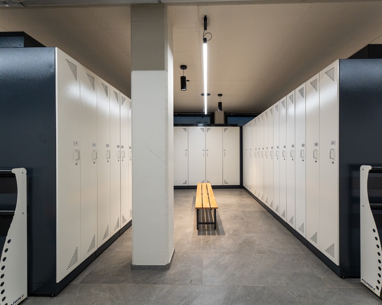 Nuovo deposito sci a Canazei: la comodità firmata Peak Sport Adventure, a un minuto dal Belvedere