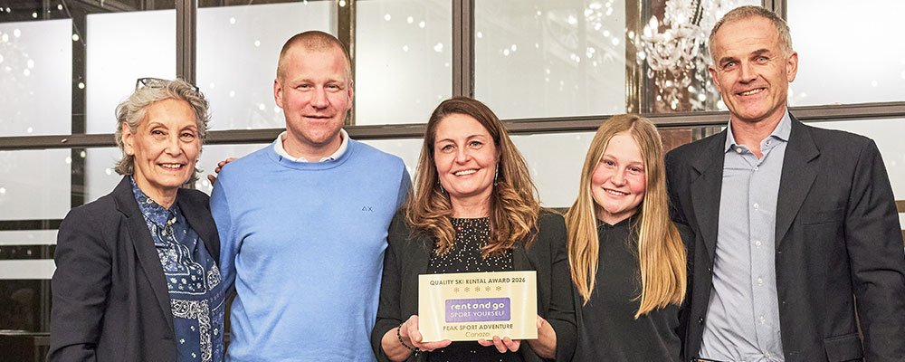 Il nostro noleggio premiato “Noleggio 5 Stelle Rent & Go 2026”