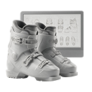 Bootfitting Service