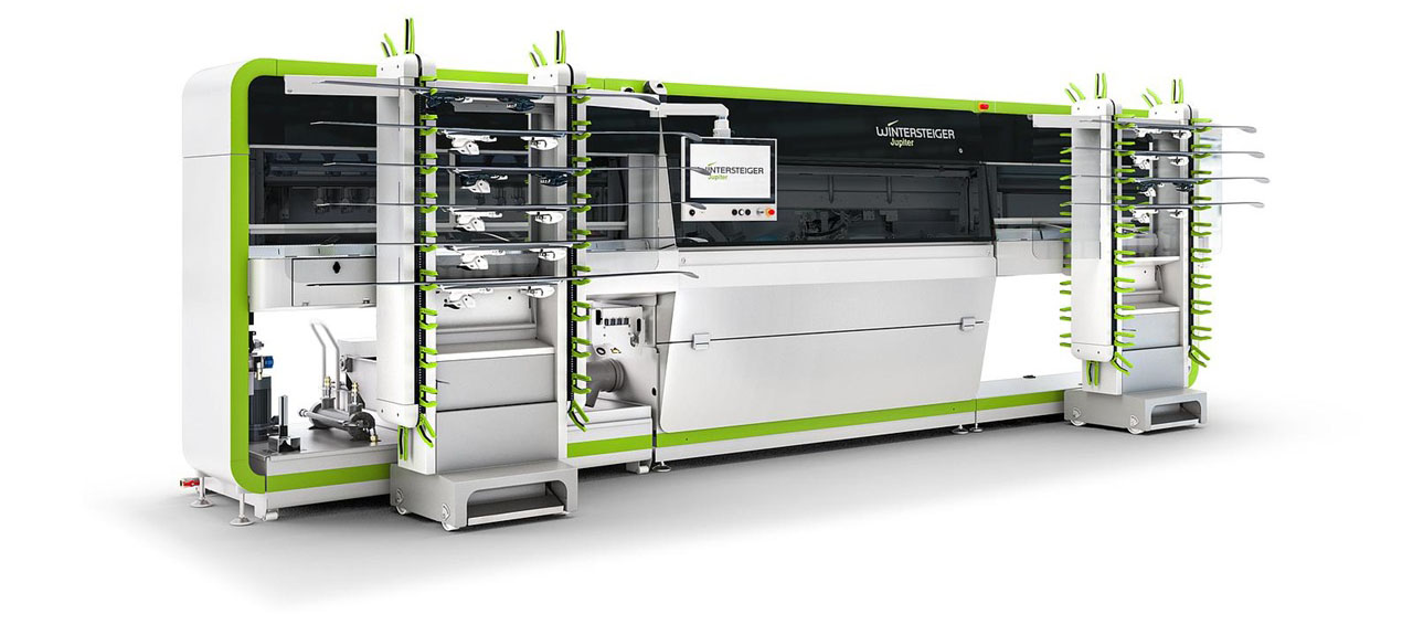 Canazei ski rent - Wintersteiger Jupiter