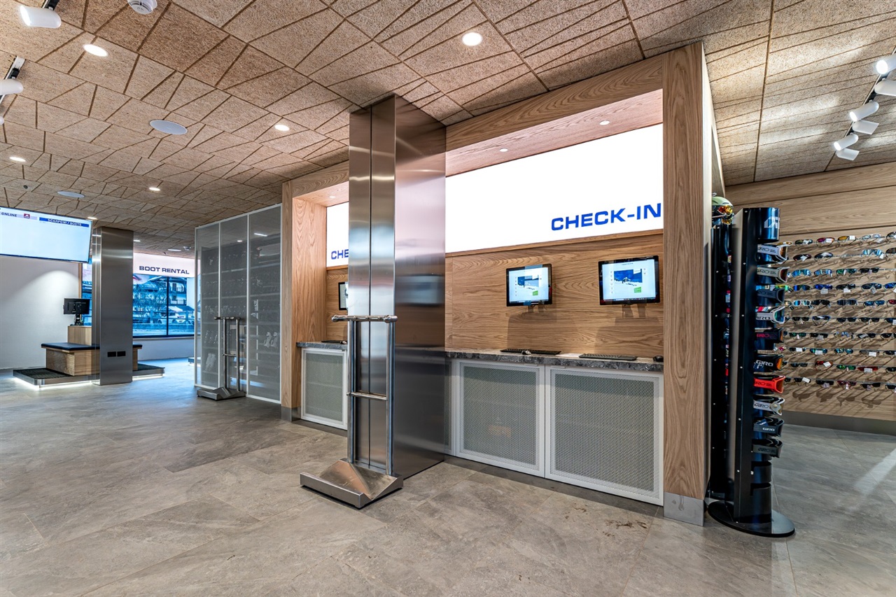 Peak Sport Adventure New Shop