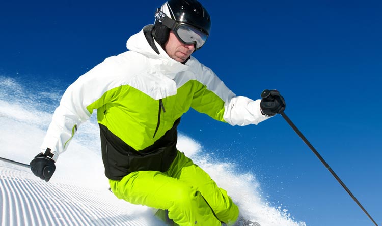 Ski rent and Ski Store Canazei, snowboard Canazei