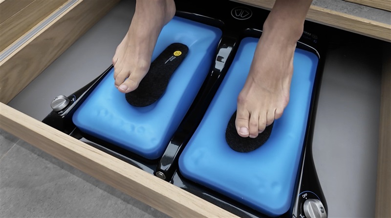 Bootfitting a Canazei: scarponi su misura e plantari