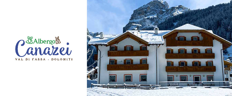 Albergo Canazei