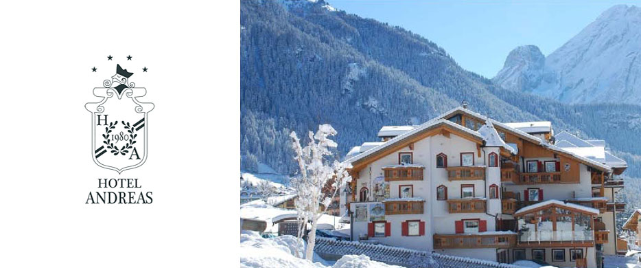 Hotel Andreas ****