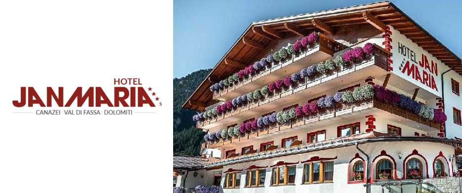 Hotel Jan Maria ***s