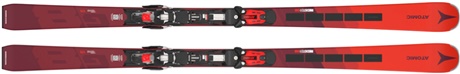 Redster G8 Rvsk C + X 12 Gw Re