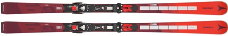 Redster G9 Rvsk S + X 12 Gw Re