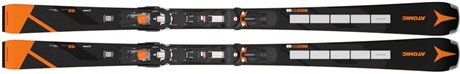 Redster Q9 Rvsk S + X 12 Gw Bl