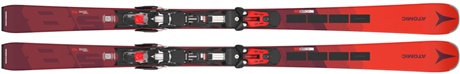 Redster S8 Rvsk C + X 12 Gw Re