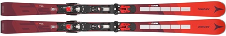 Redster S9 Rvsk S + X 12 Gw Re