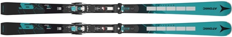 Redster X9S Rvsk S + X 12 Gw