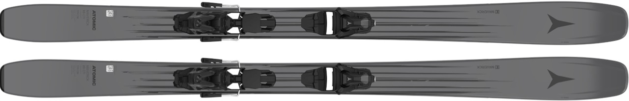 Atomic -Maverick 88 Cti + Str 13 Gw r