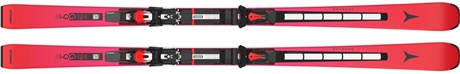 Redster G9 Revoshock S + I 12 Gw