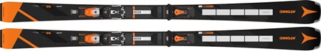 Redster Q9 Revoshock S + I 12 Gw