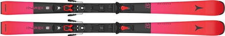 Redster S7 + MI 12 Gw