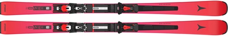 Redster S8 Revoshock C + I 12 Gw