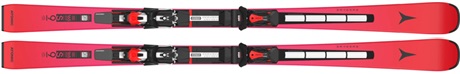 Redster S9 Revoshock S + I 12 Gw