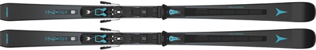 Redster X7 Revoshock C + MI 12 Gw