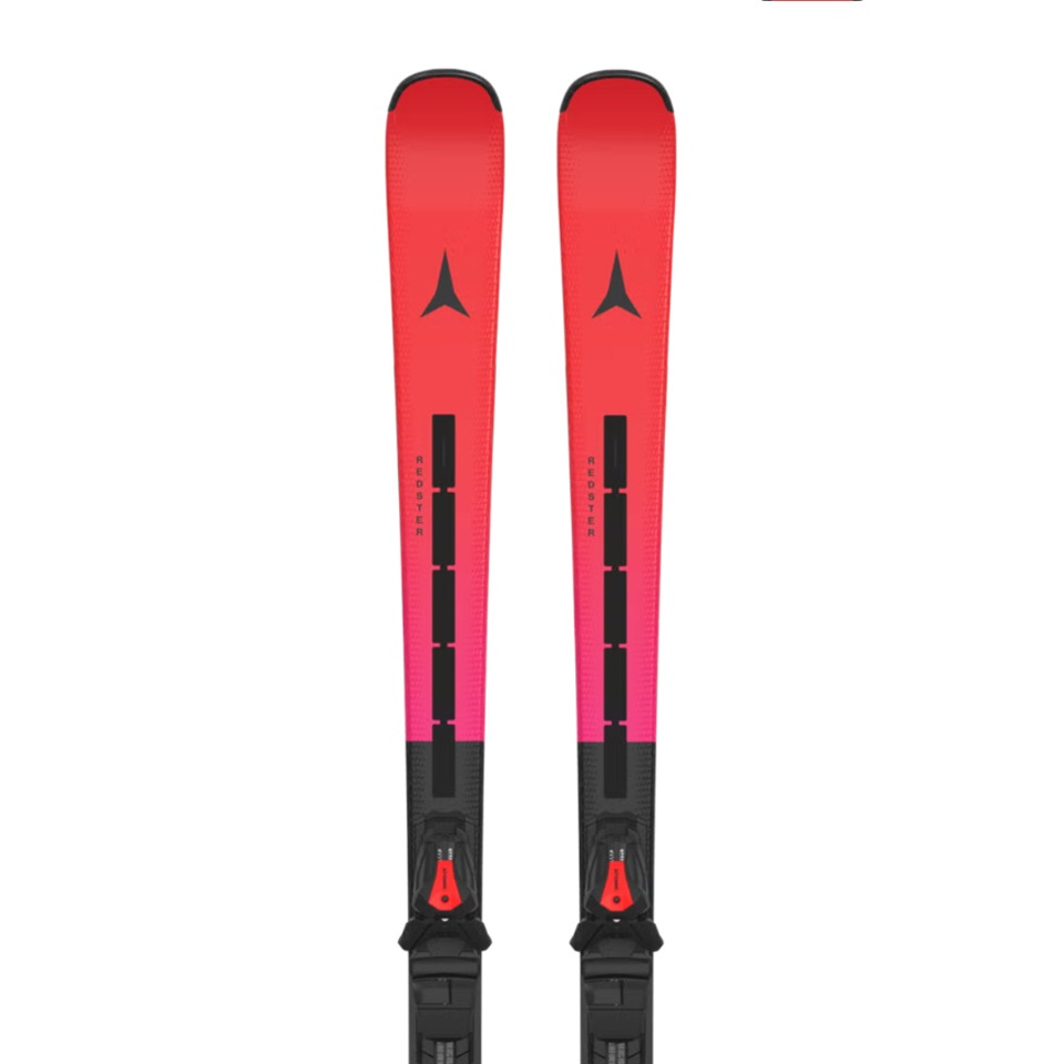 Redster G7 + MI 12 Gw
