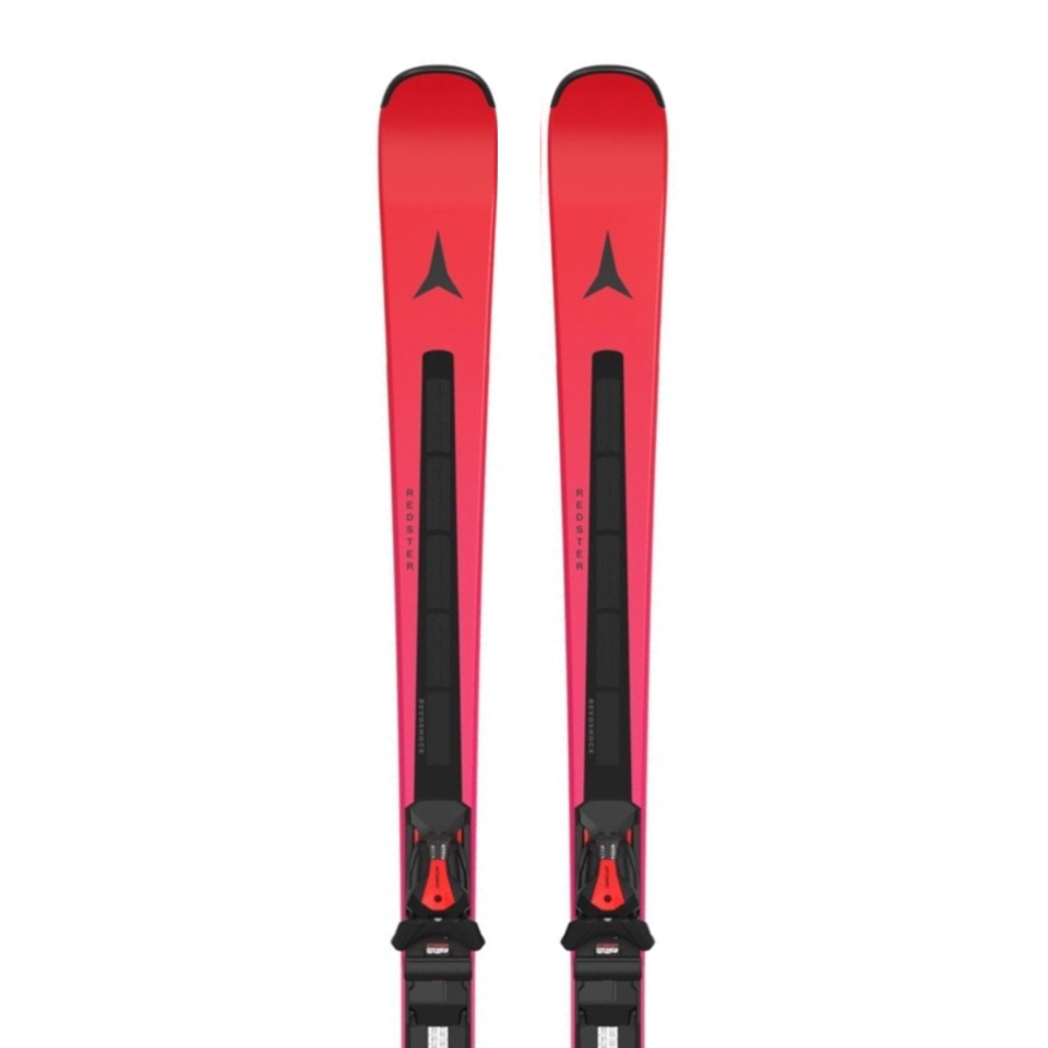 Redster S8 Revoshock C + I 12 Gw