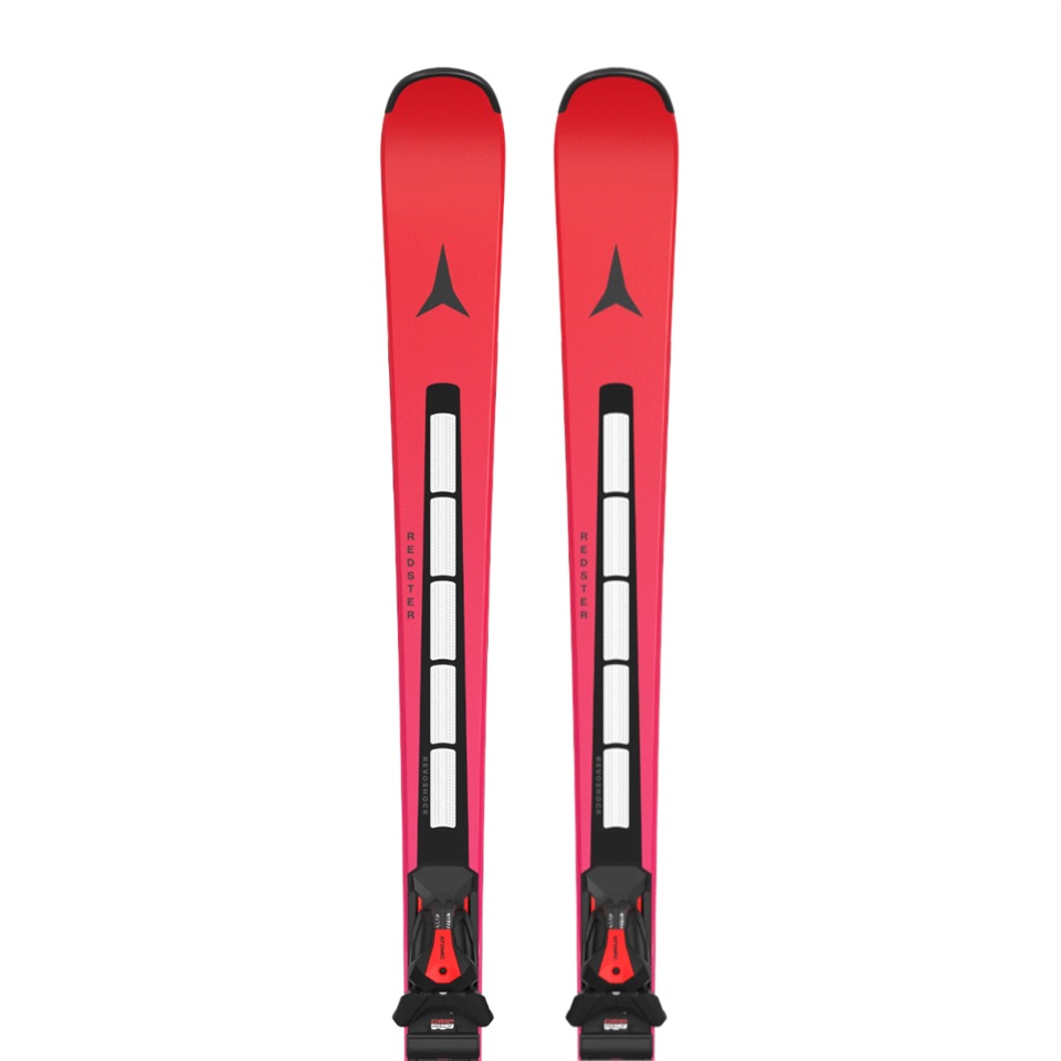 Redster G9 Revoshock S + I 12 Gw