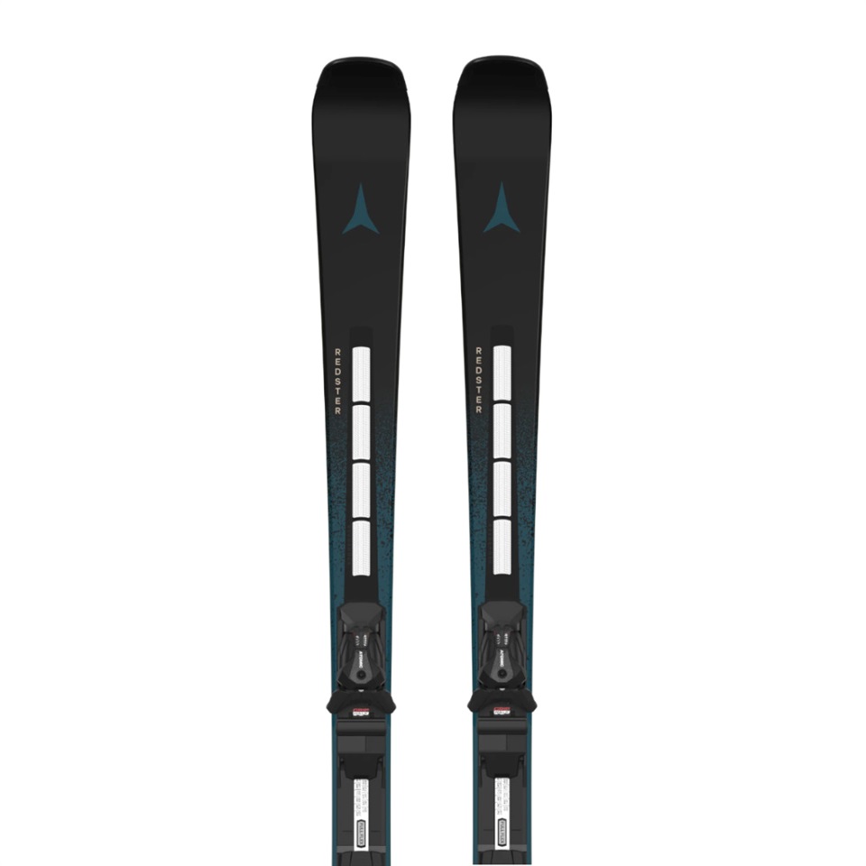 Redster Q9 Revoshock S + I 12 Gw