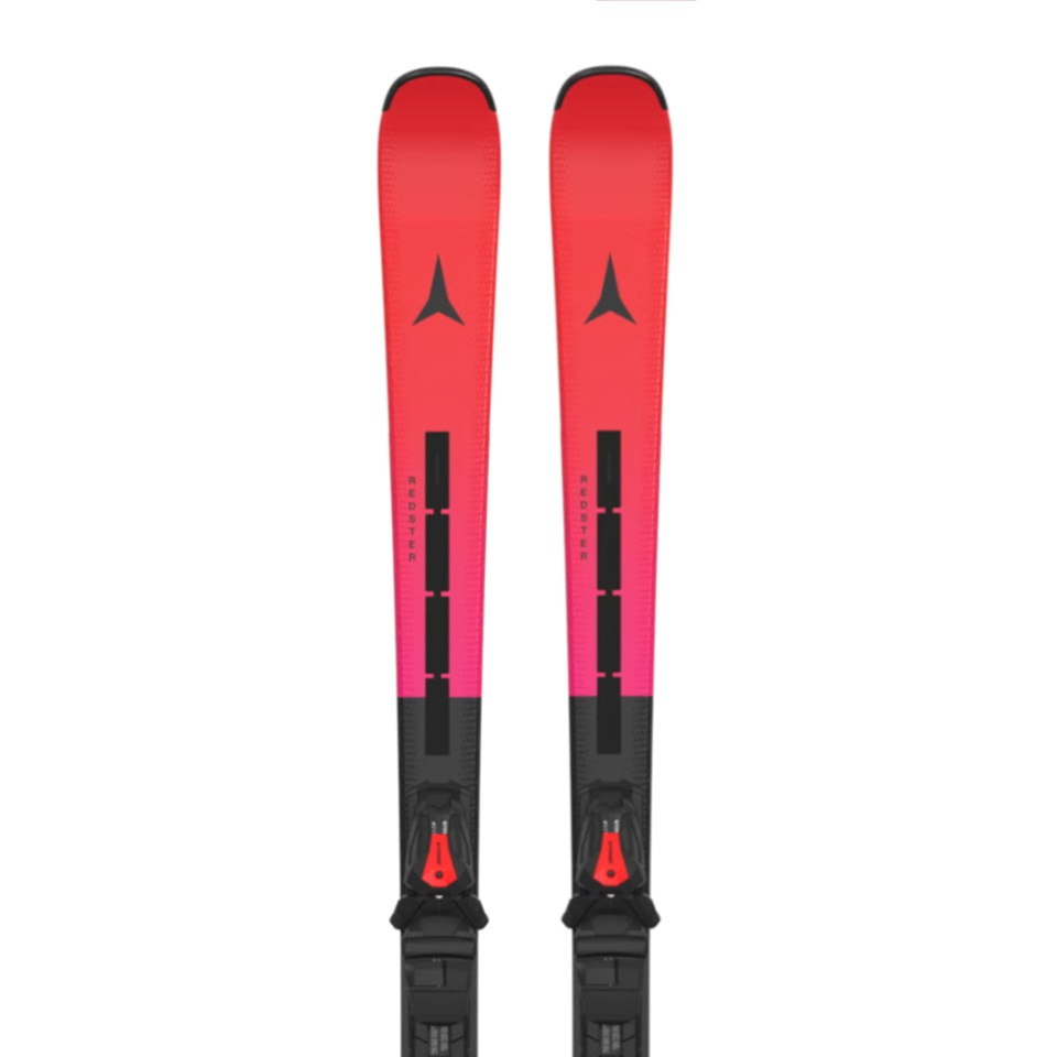 Redster S7 + MI 12 Gw