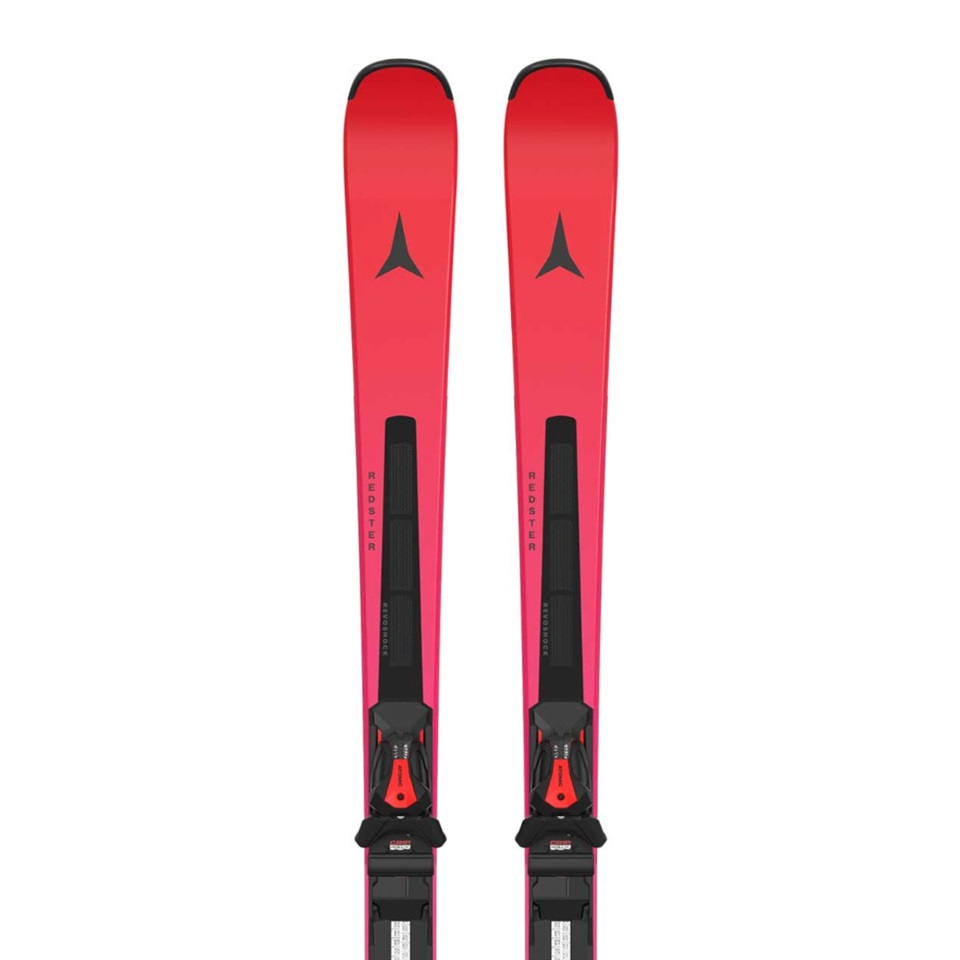 Redster S8 Revoshock C + I 12 Gw