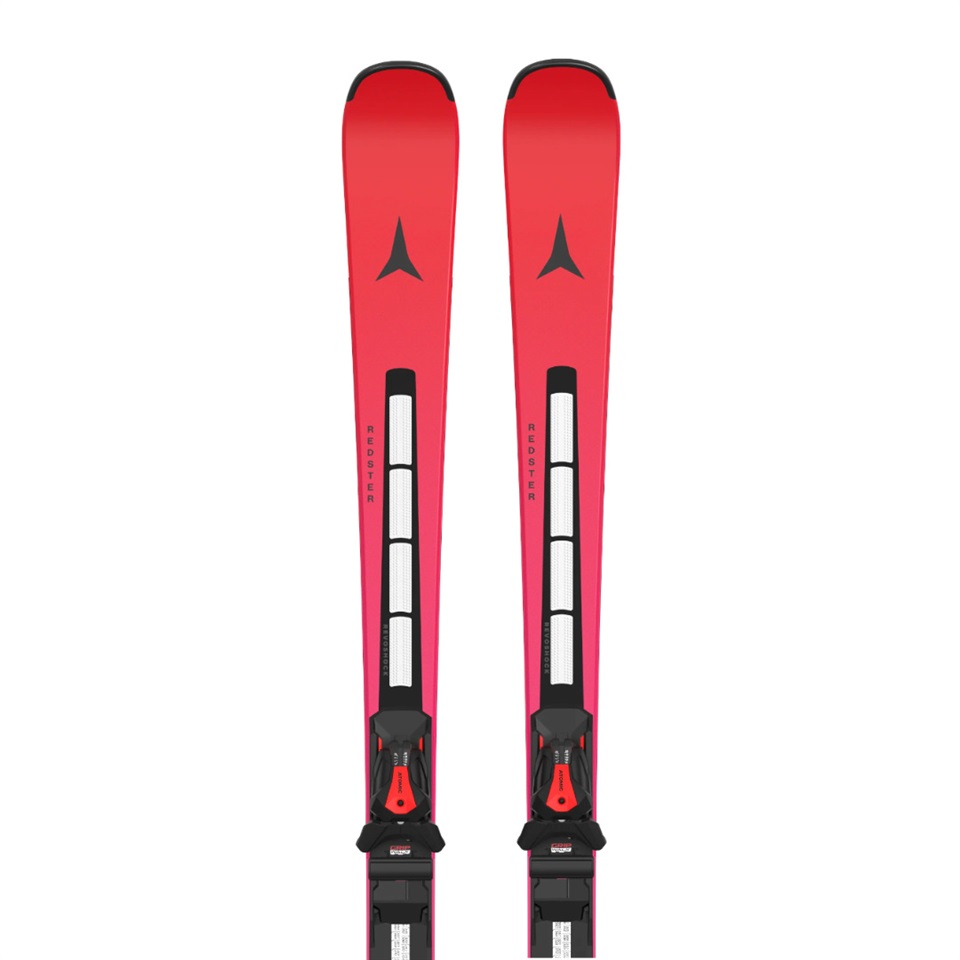 Redster S9 Revoshock S + I 12 Gw