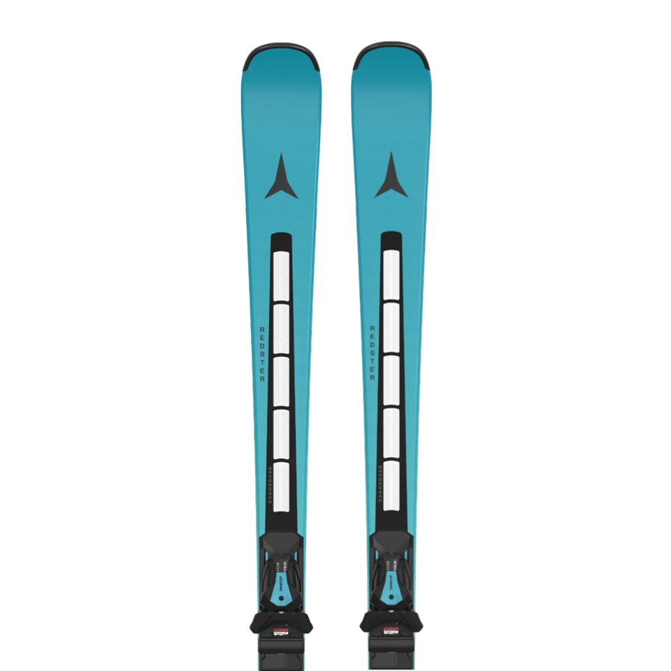Redster X9 S Revoshock S + I 12 GW