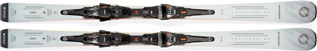 Thunderbird R13 LTD + TPX12 Grey