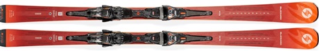 Thunderbird R15 + TPX12 Orange