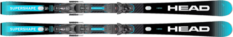 Supershape E-Speed Sw + Prd 12 Gw