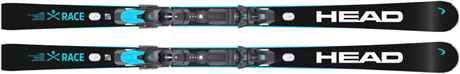 Worldcup Rebels E-Race