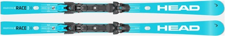 Worldcup Rebels e-Race Pro + Freeflex Demo