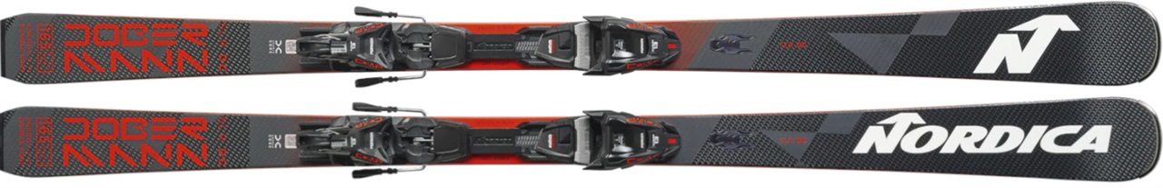 Nordica -Dobermann Slr Dc Fdt