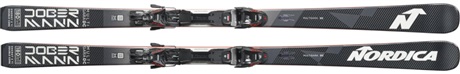 Dobermann Multigara DC Race
