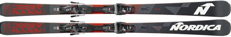 Dobermann Slr Dc Fdt