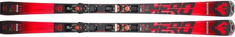 Hero Elite Mt Ti C.A.M. Konect + Nx 12 Konect GW B80 Black Hot Red
