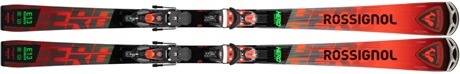 Hero Elite St Ti Konect + Nx 12 Konect GW B80 Black Hot Red