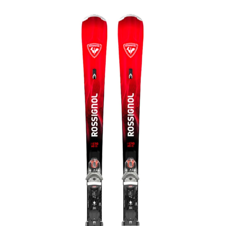 Hero Elite Mt Ti C.A.M. Konect + Nx 12 Konect GW B80 Black Hot Red