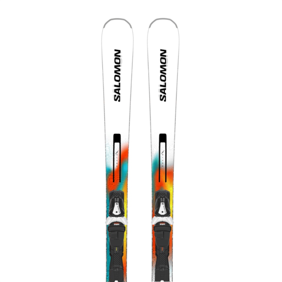 Addikt Pro 76 + M I12 GW