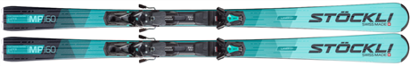 Laser MP + SRT Speed +SRT12 MINT