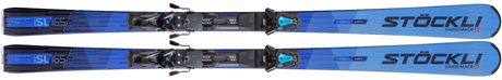 Laser SL+SRT Speed+SRT12 Blue/Black