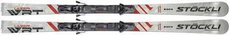 Laser WRT PRO + SRT SPEED+ SRT 12 BLK