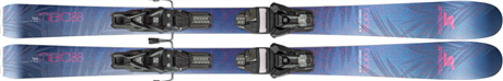 Nela 88 + STRIVE 11D Black L90