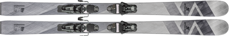 Stormrider 88 + STRIVE 13D black D90